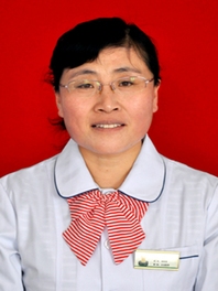 曲丽香