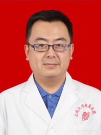 陈勇