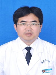 张代松