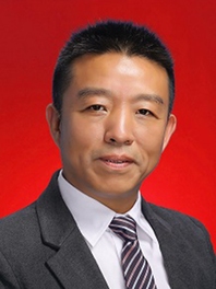 王刚