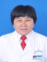 张桂茹