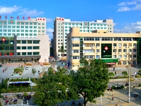 烟台市蓬莱人民医院
