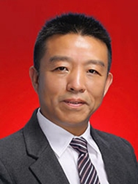 王刚