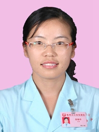 徐敏玲