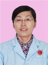 杨贵霞
