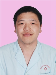 蔺庆彬
