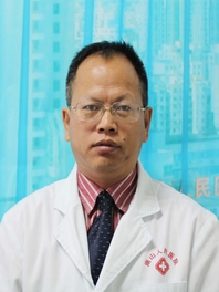 黎德育