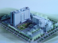 新密市第一人民医院