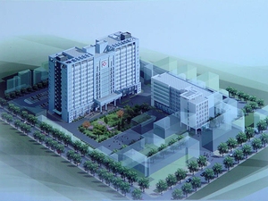 新密市第一人民医院