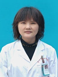 许晓梅