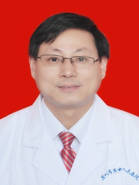 朱剑刚