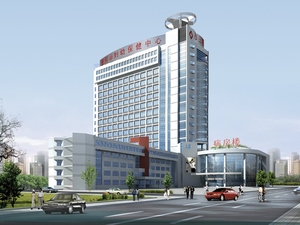 漯河市第三人民医院