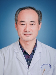 郑希富
