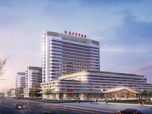 泰兴市中医院