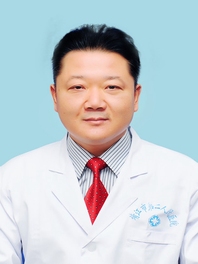 戴靖宇