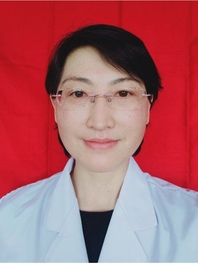 马美琳
