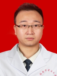 康靖