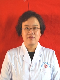 孙淑梅