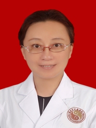 赵松梅