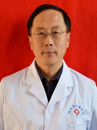 张焕明