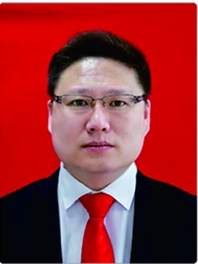 冯福洪