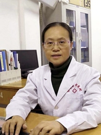 马兰花