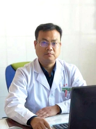 王晓林