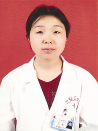 李丽琼