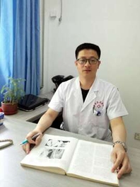 耿庆旭