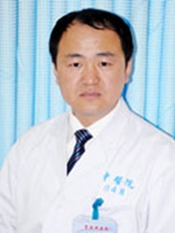 何显勇