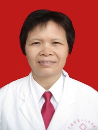 李广兰