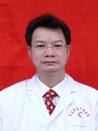 李志华