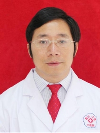 黄勇