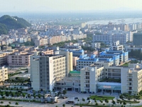 中山市坦洲人民医院