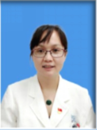 汤翠青