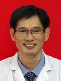 陈健