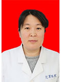 孙立苹