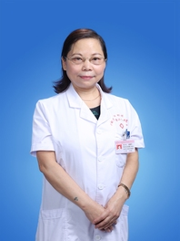 梁爱芳
