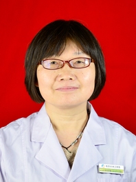 李朝霞