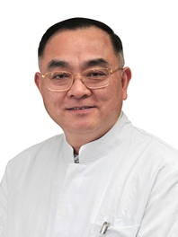 傅传刚