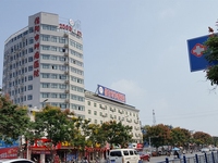 信阳市肿瘤医院