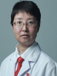 郑淑玲