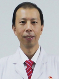 陈战勇