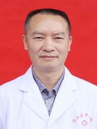 杨昌金