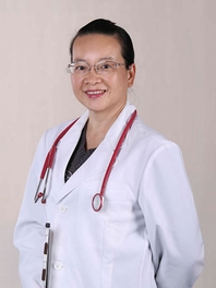张翠媛