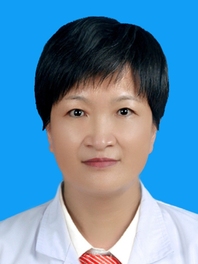 李竹梅