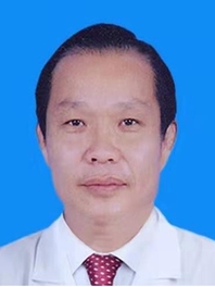 陈洪
