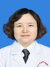朱秀娈
