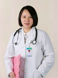 朱翠颜