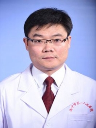 曾文超